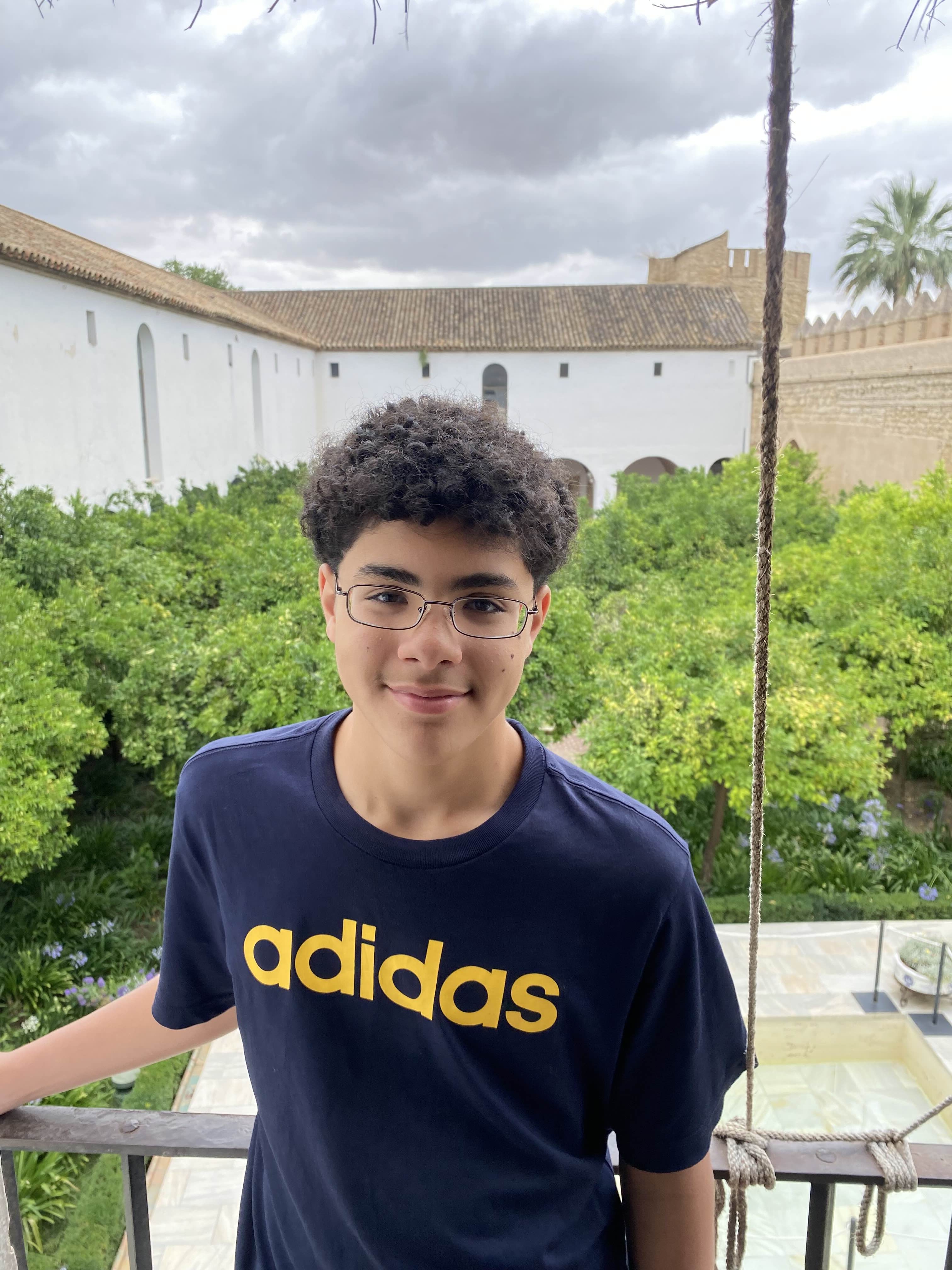 Youssef Elyoussef